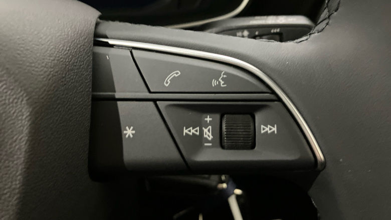 Audi Q3 35 TDI Sport 5dr S Tronic Diesel Estate